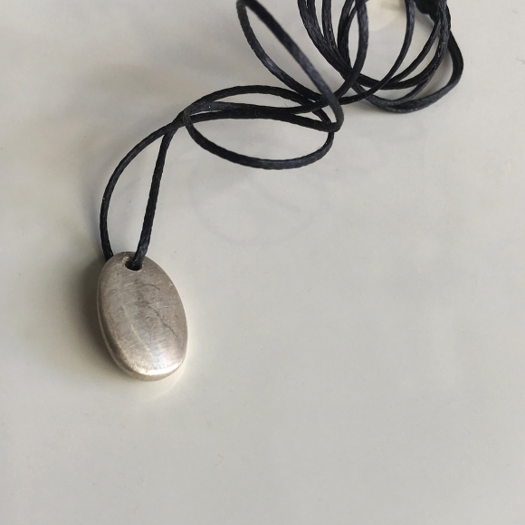 Pebble necklace | Mint Jewel Crafts