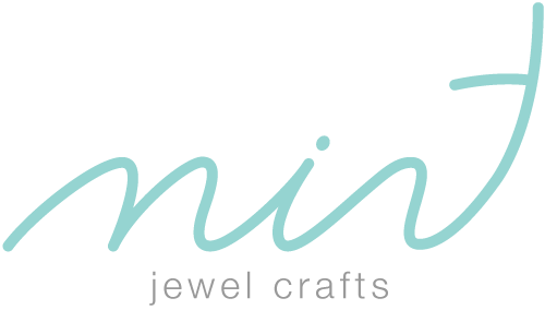 Mint jewel crafts